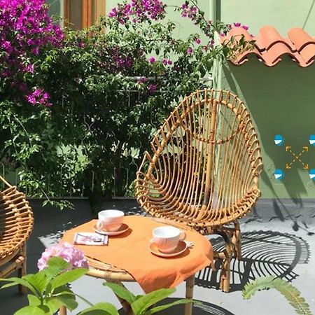 Casa Vacanze Zarinu أورغوسولو المظهر الخارجي الصورة