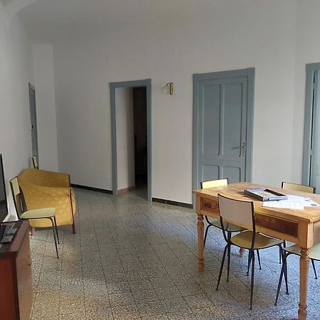 Casa Vacanze Zarinu أورغوسولو المظهر الخارجي الصورة