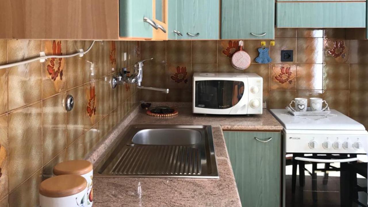 Casa Vacanze Zarinu أورغوسولو المظهر الخارجي الصورة