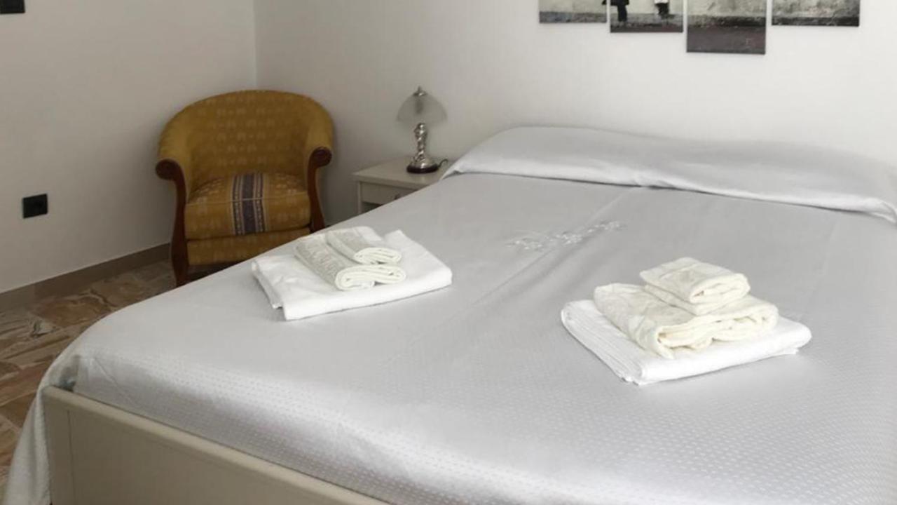 Casa Vacanze Zarinu أورغوسولو المظهر الخارجي الصورة