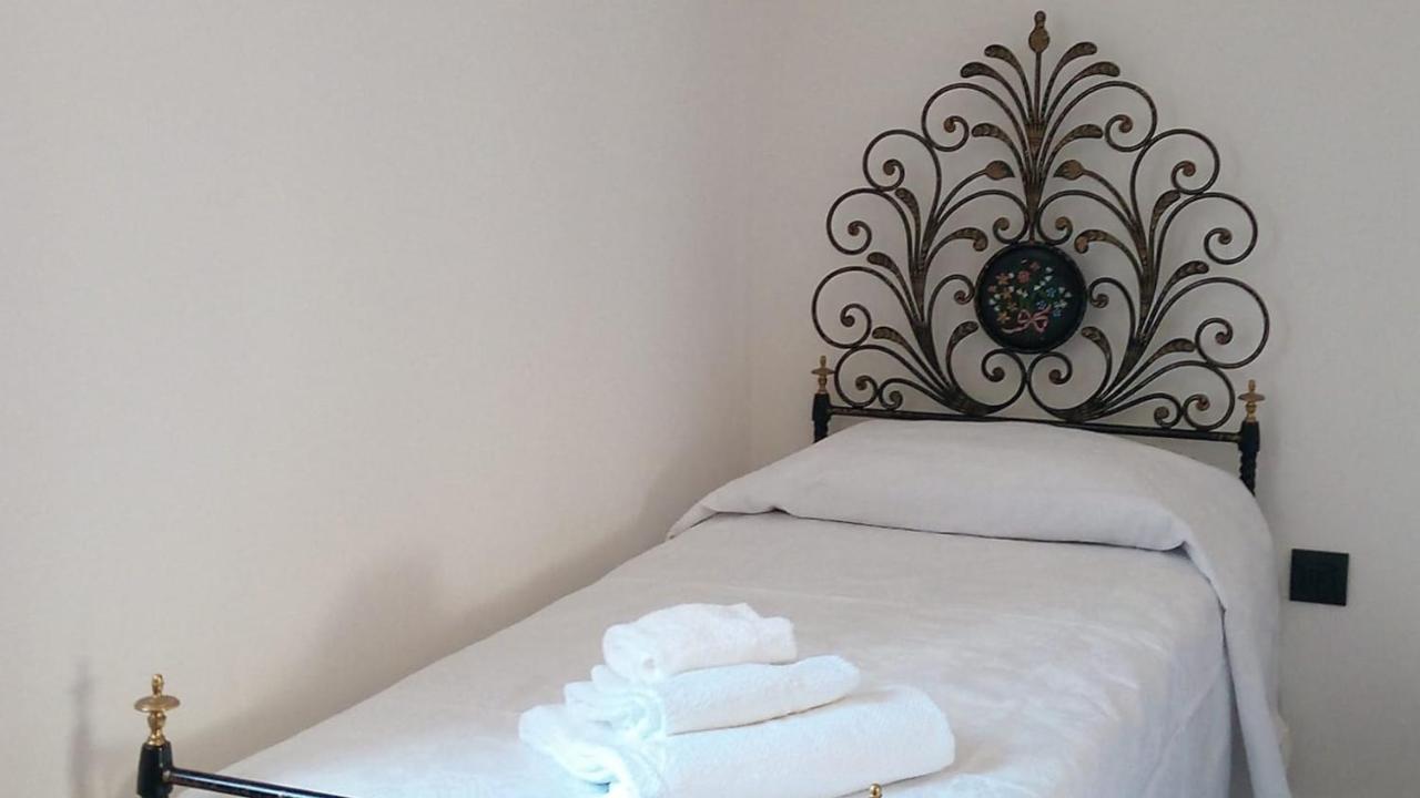 Casa Vacanze Zarinu أورغوسولو المظهر الخارجي الصورة