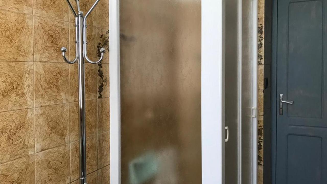 Casa Vacanze Zarinu أورغوسولو المظهر الخارجي الصورة