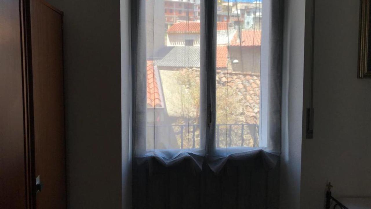 Casa Vacanze Zarinu أورغوسولو المظهر الخارجي الصورة