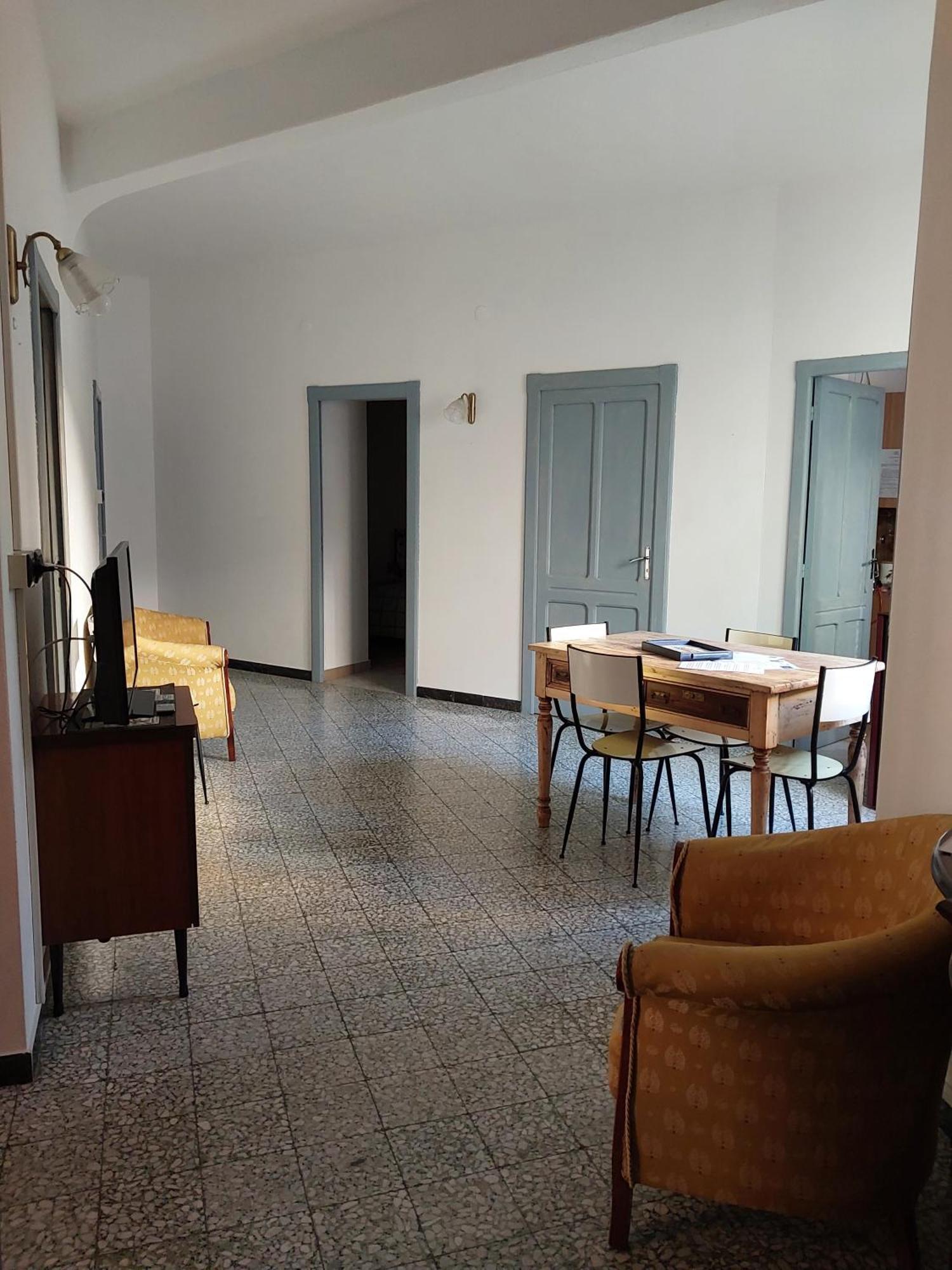 Casa Vacanze Zarinu أورغوسولو المظهر الخارجي الصورة