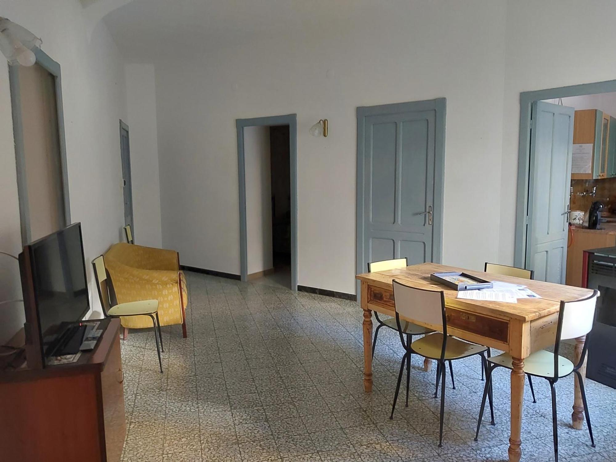 Casa Vacanze Zarinu أورغوسولو المظهر الخارجي الصورة