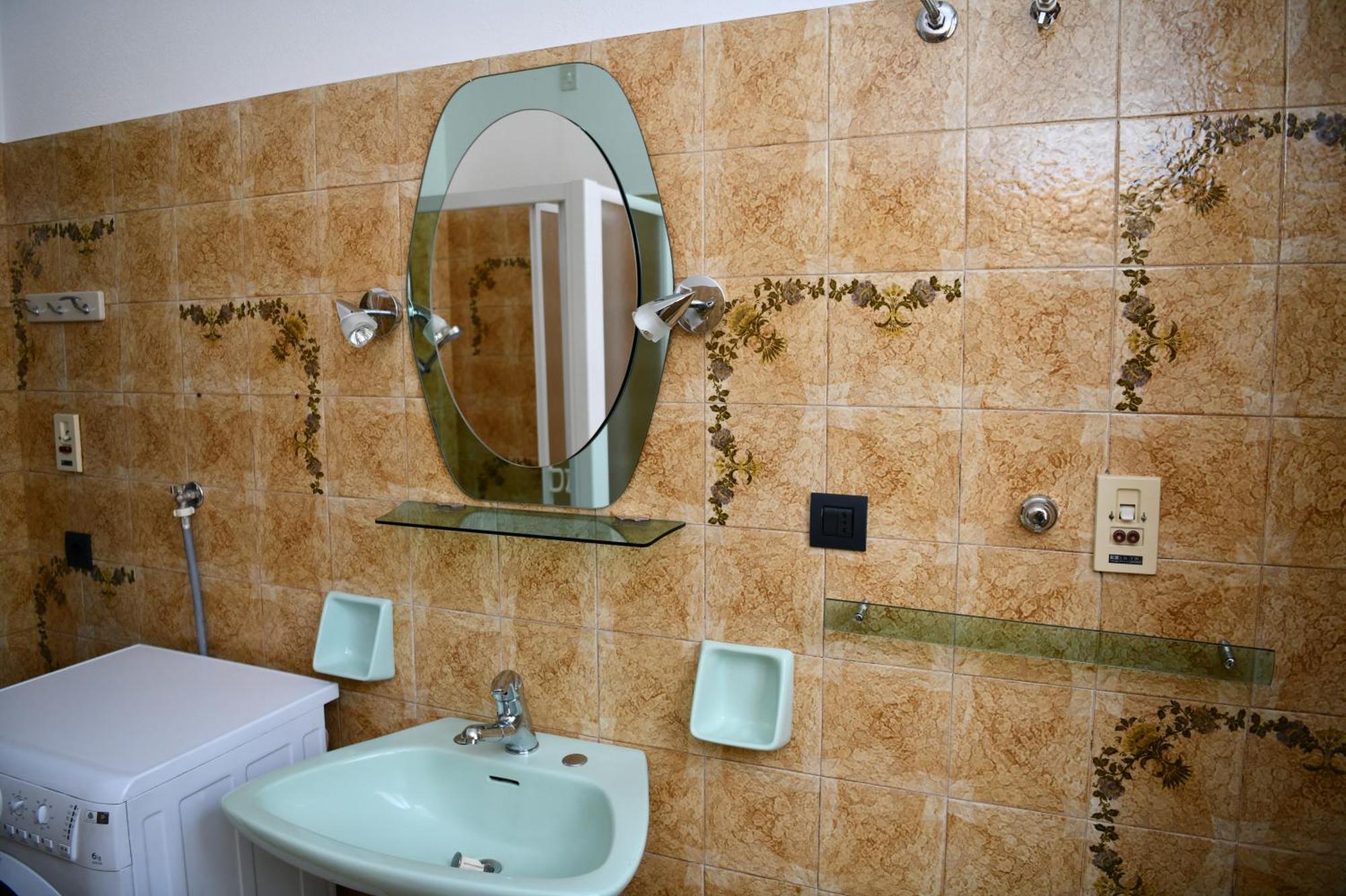 Casa Vacanze Zarinu أورغوسولو المظهر الخارجي الصورة