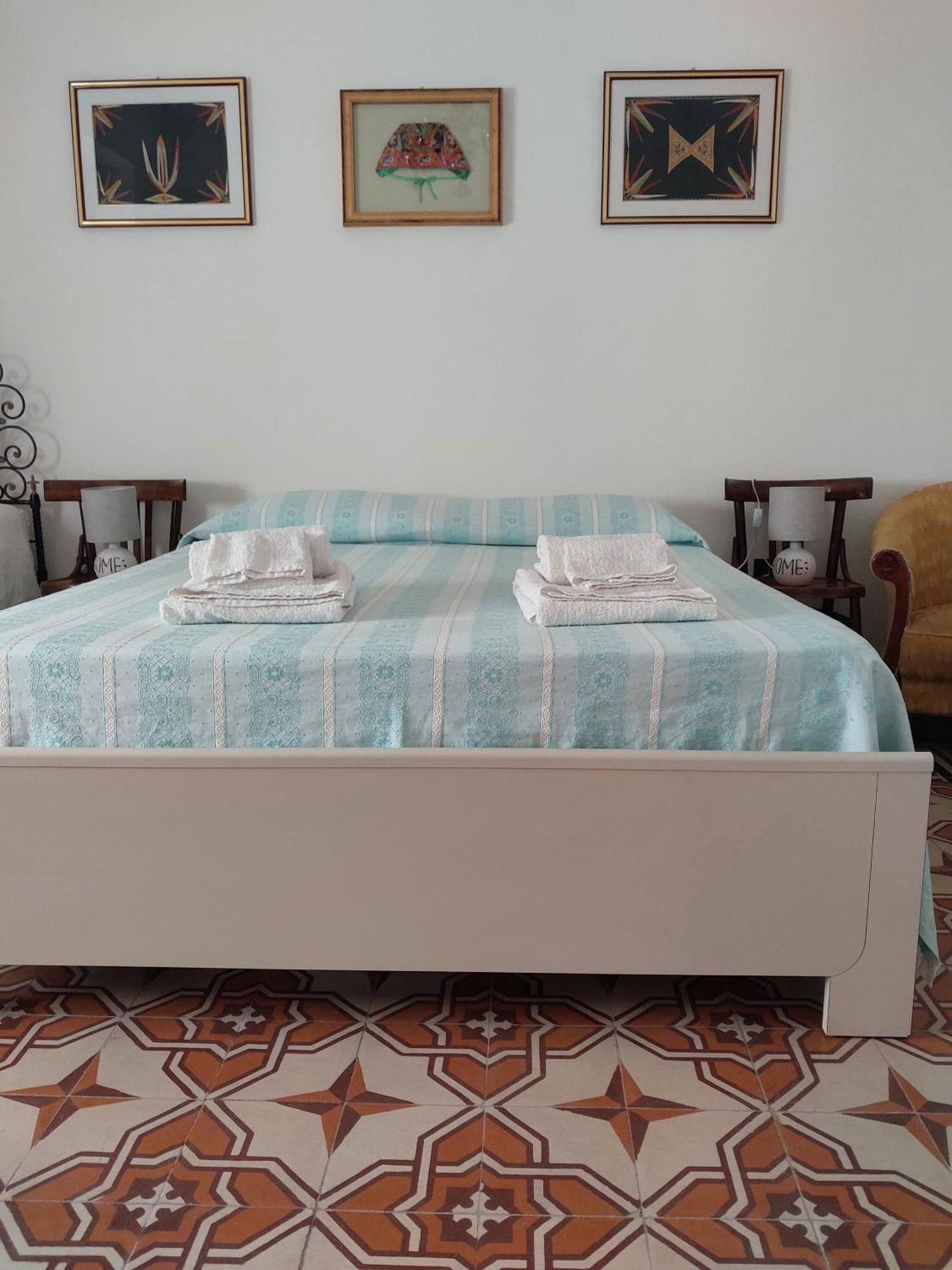 Casa Vacanze Zarinu أورغوسولو المظهر الخارجي الصورة