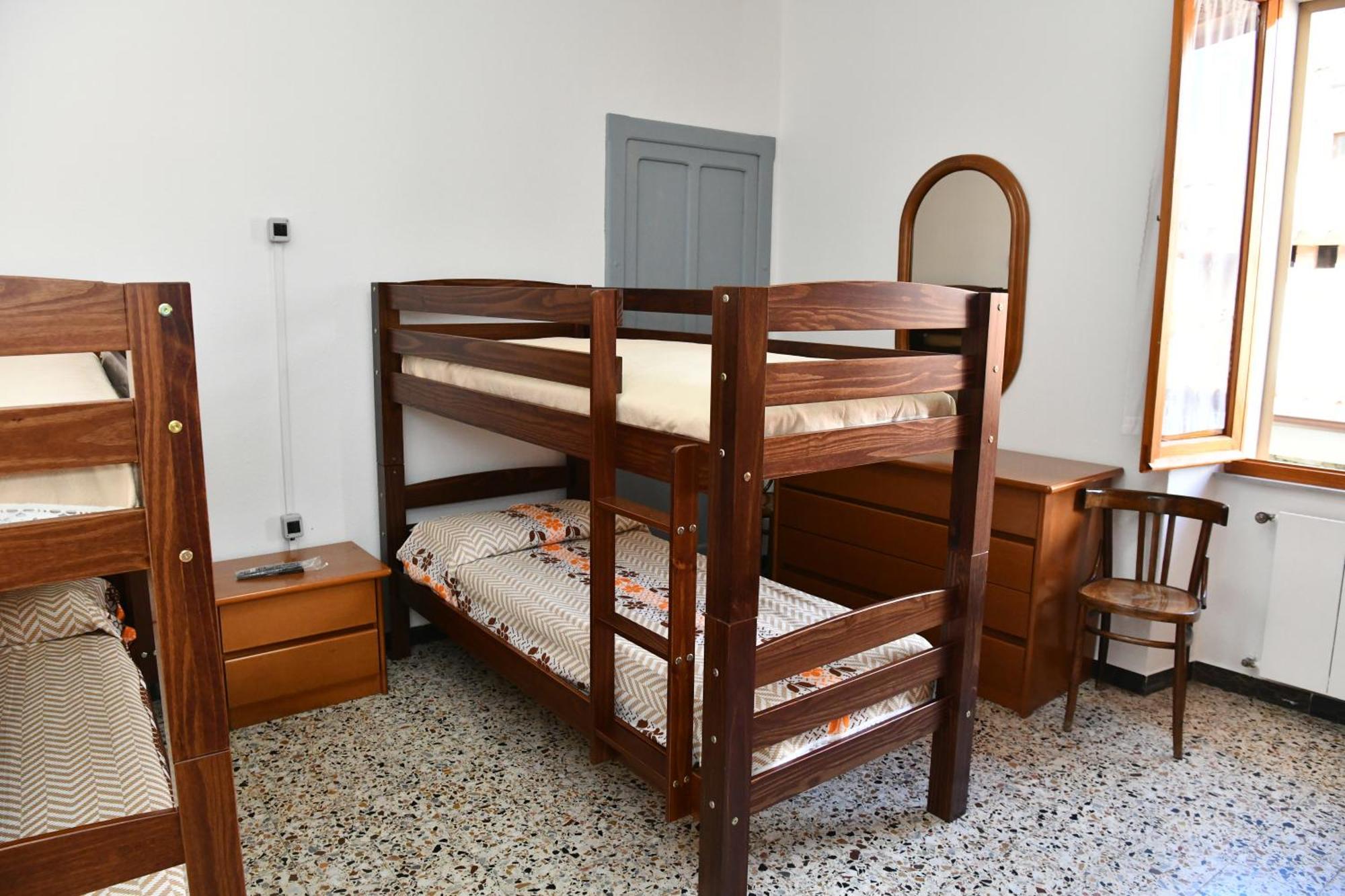 Casa Vacanze Zarinu أورغوسولو المظهر الخارجي الصورة