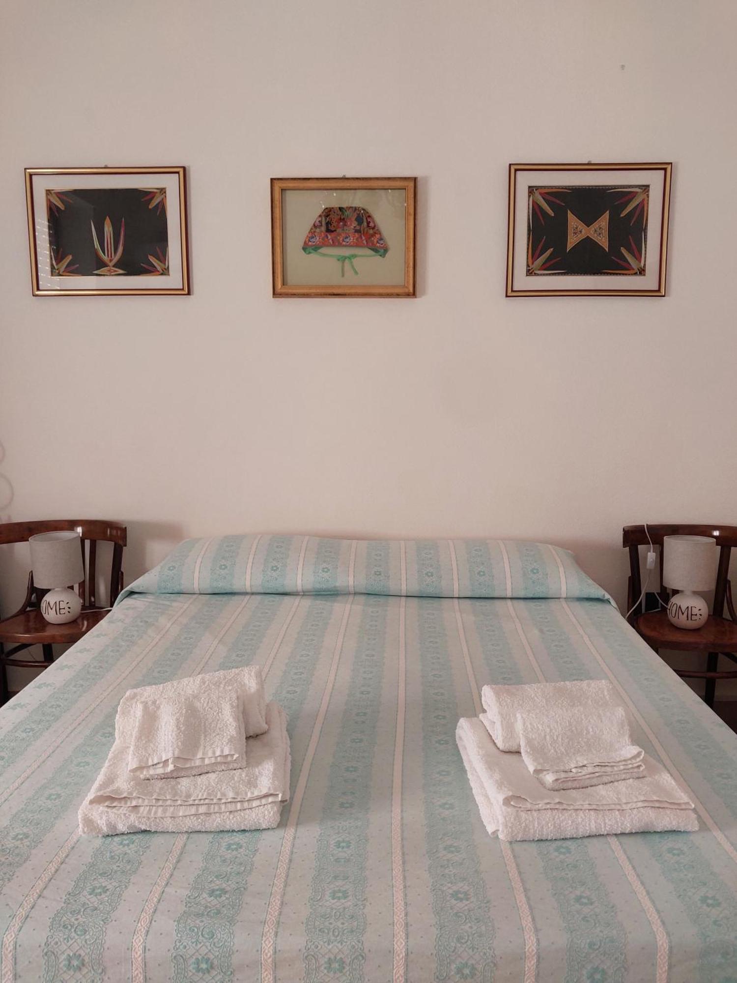 Casa Vacanze Zarinu أورغوسولو المظهر الخارجي الصورة