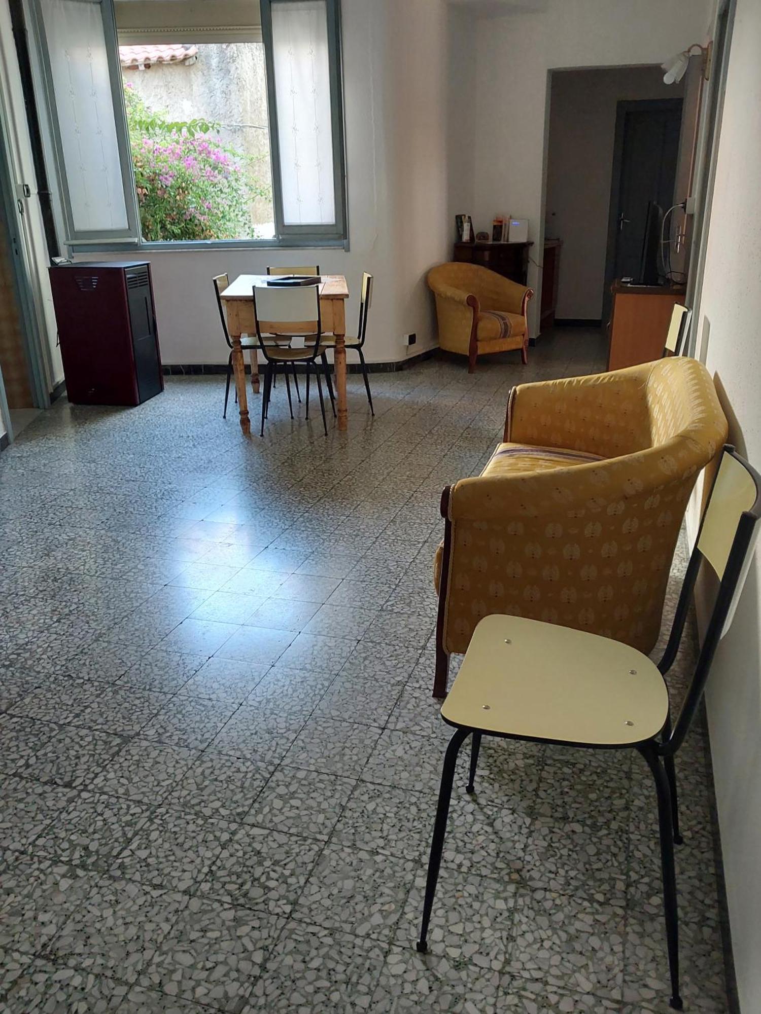 Casa Vacanze Zarinu أورغوسولو المظهر الخارجي الصورة