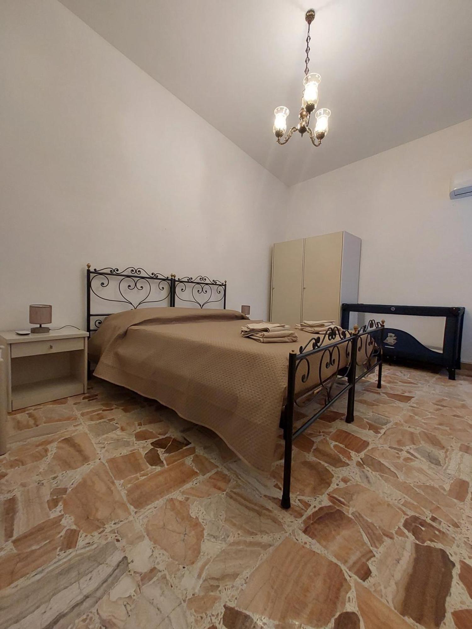 Casa Vacanze Zarinu أورغوسولو المظهر الخارجي الصورة