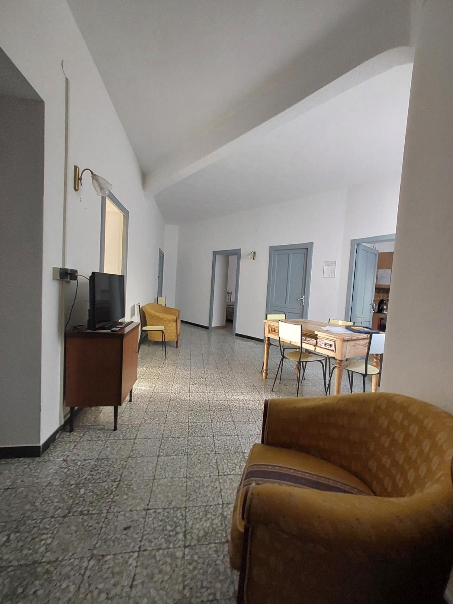 Casa Vacanze Zarinu أورغوسولو المظهر الخارجي الصورة