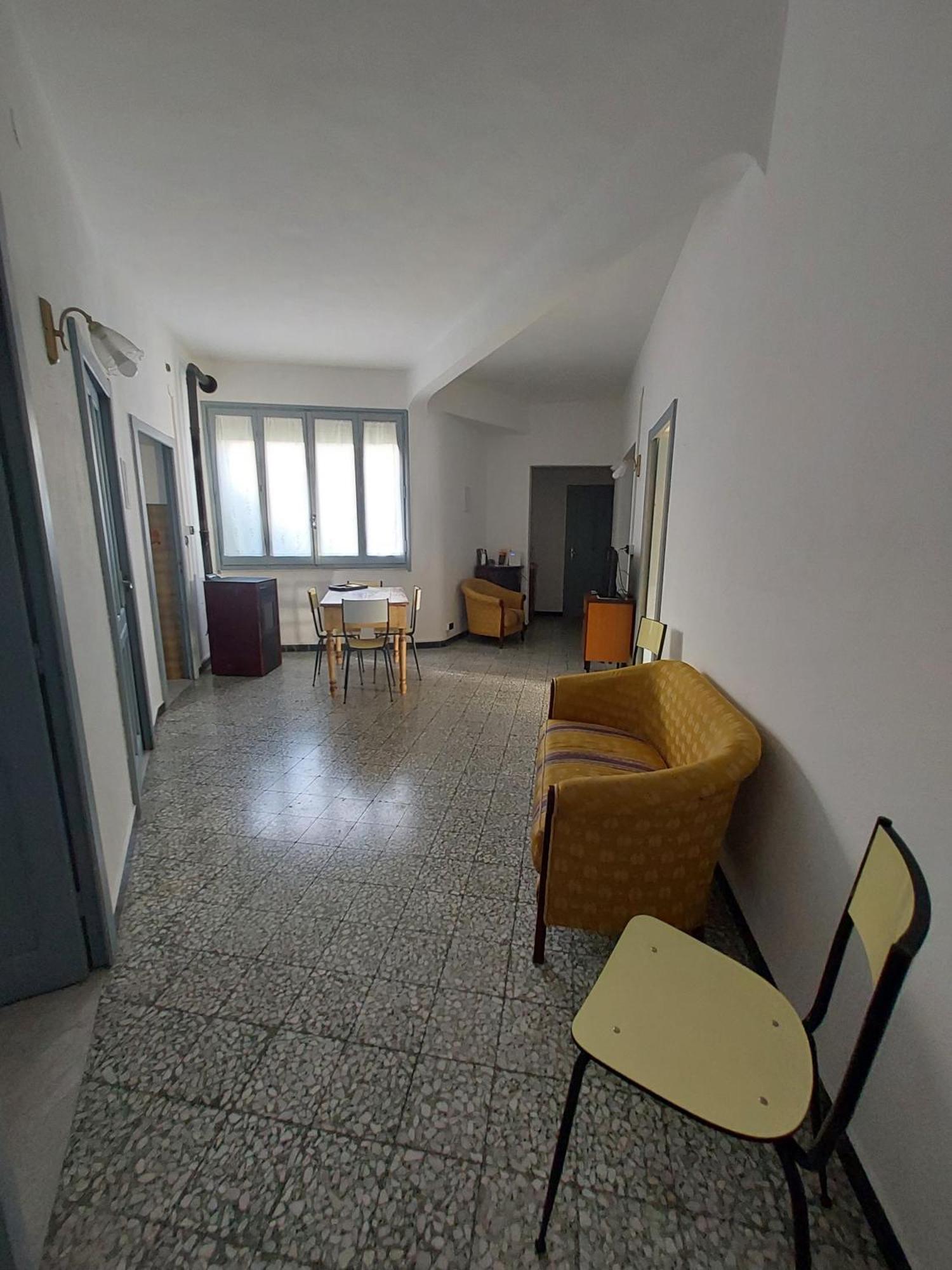 Casa Vacanze Zarinu أورغوسولو المظهر الخارجي الصورة