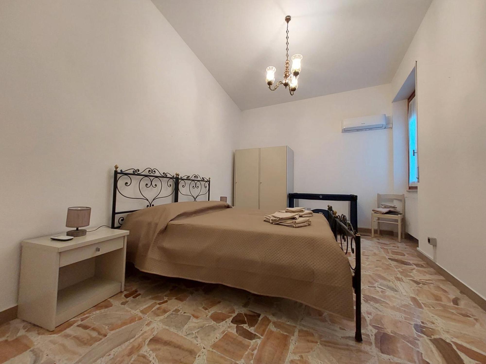 Casa Vacanze Zarinu أورغوسولو المظهر الخارجي الصورة