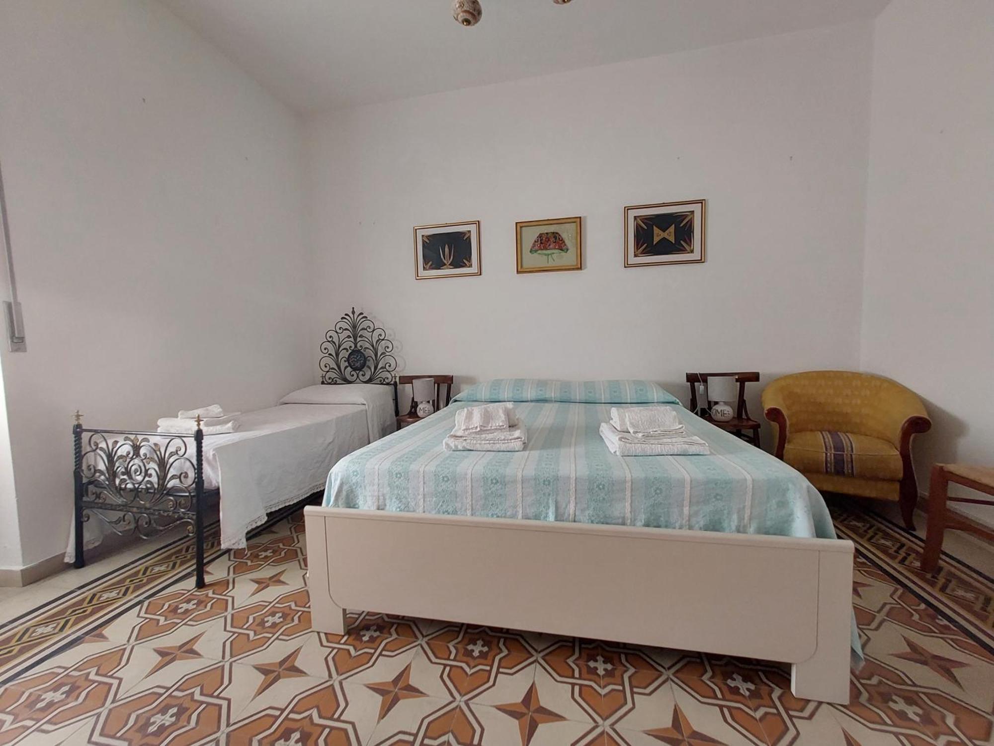 Casa Vacanze Zarinu أورغوسولو المظهر الخارجي الصورة