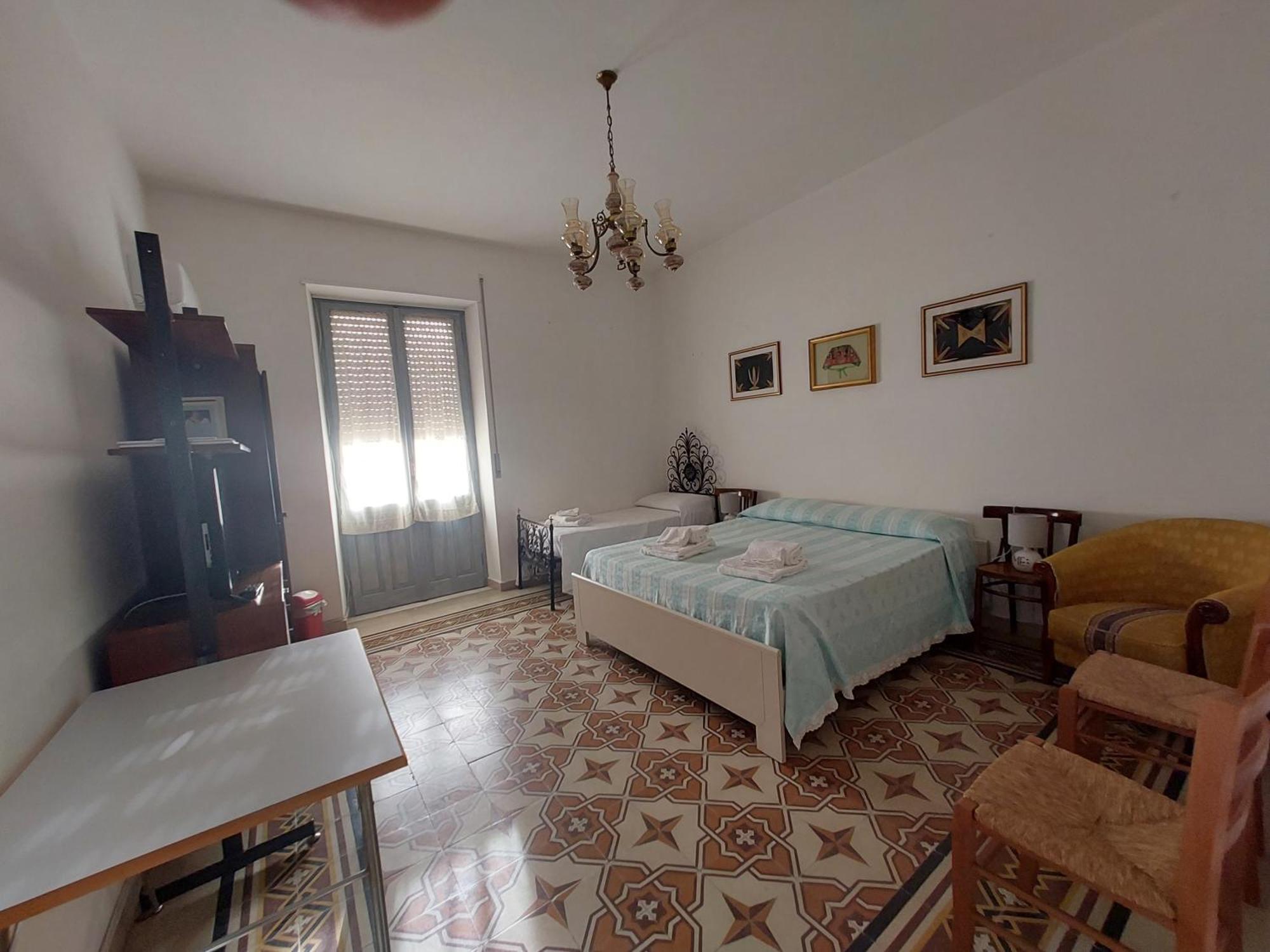Casa Vacanze Zarinu أورغوسولو المظهر الخارجي الصورة