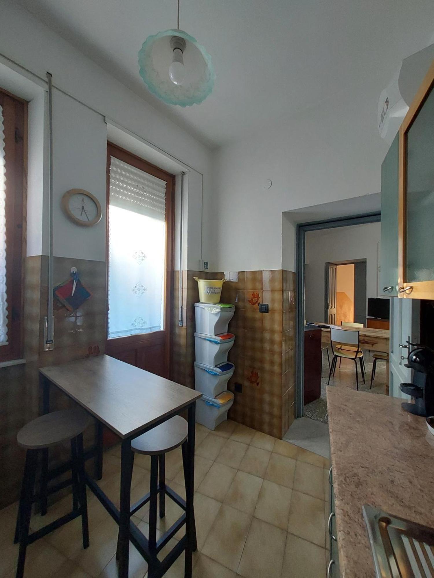 Casa Vacanze Zarinu أورغوسولو المظهر الخارجي الصورة