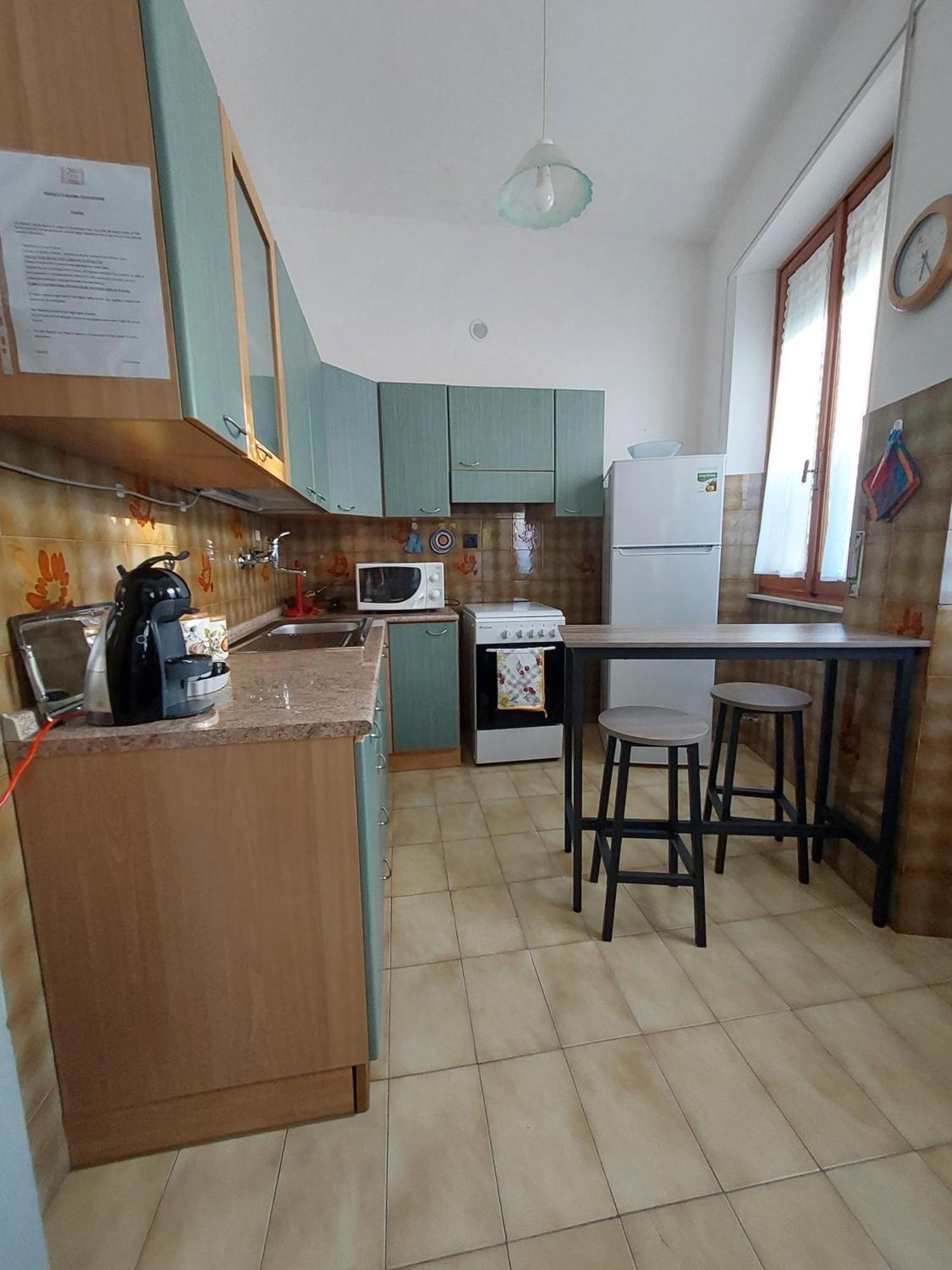 Casa Vacanze Zarinu أورغوسولو المظهر الخارجي الصورة