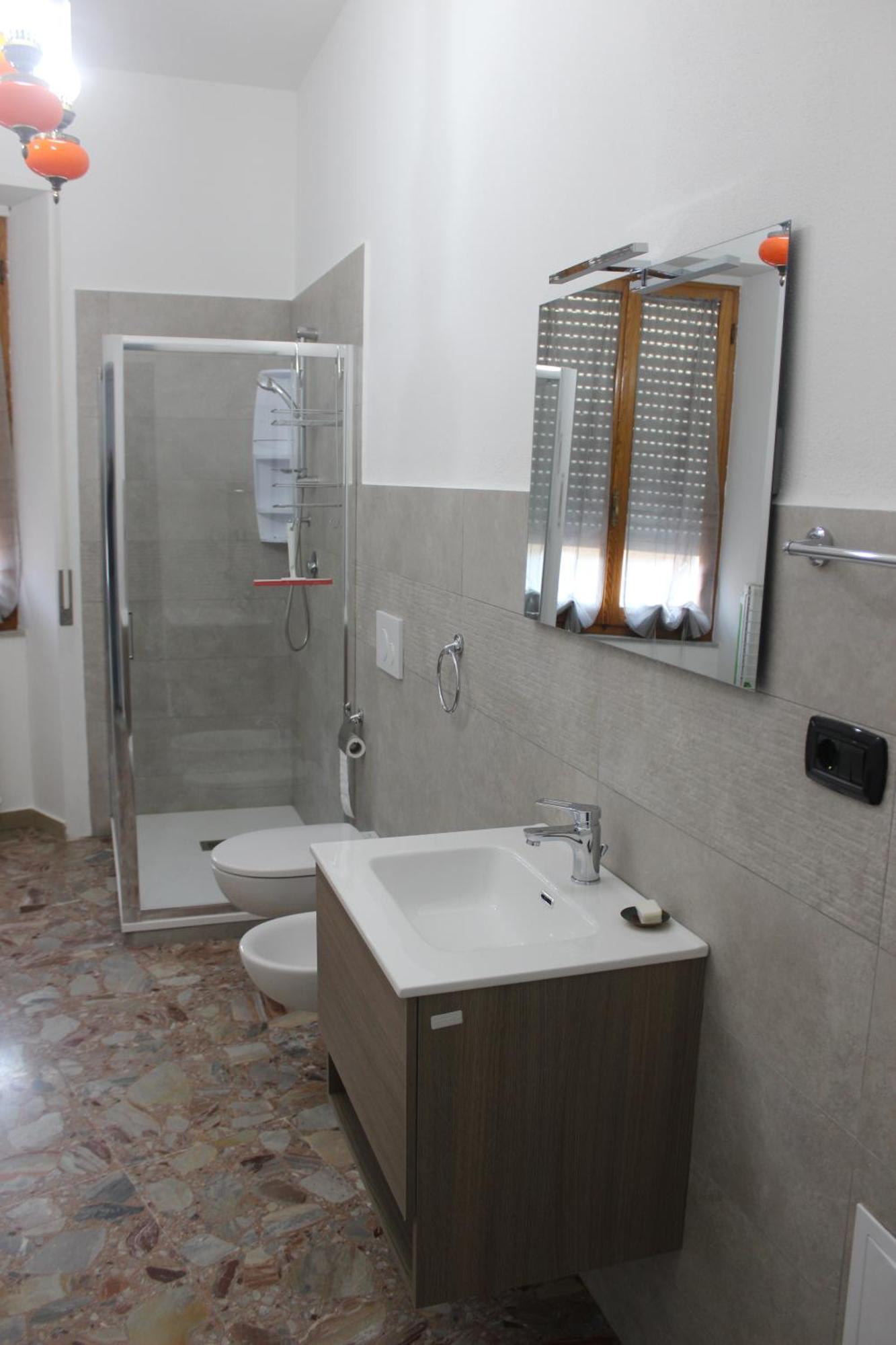Casa Vacanze Zarinu أورغوسولو المظهر الخارجي الصورة