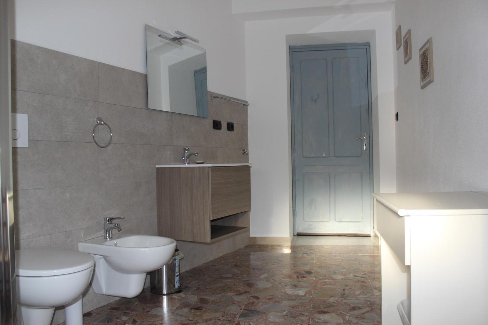 Casa Vacanze Zarinu أورغوسولو المظهر الخارجي الصورة
