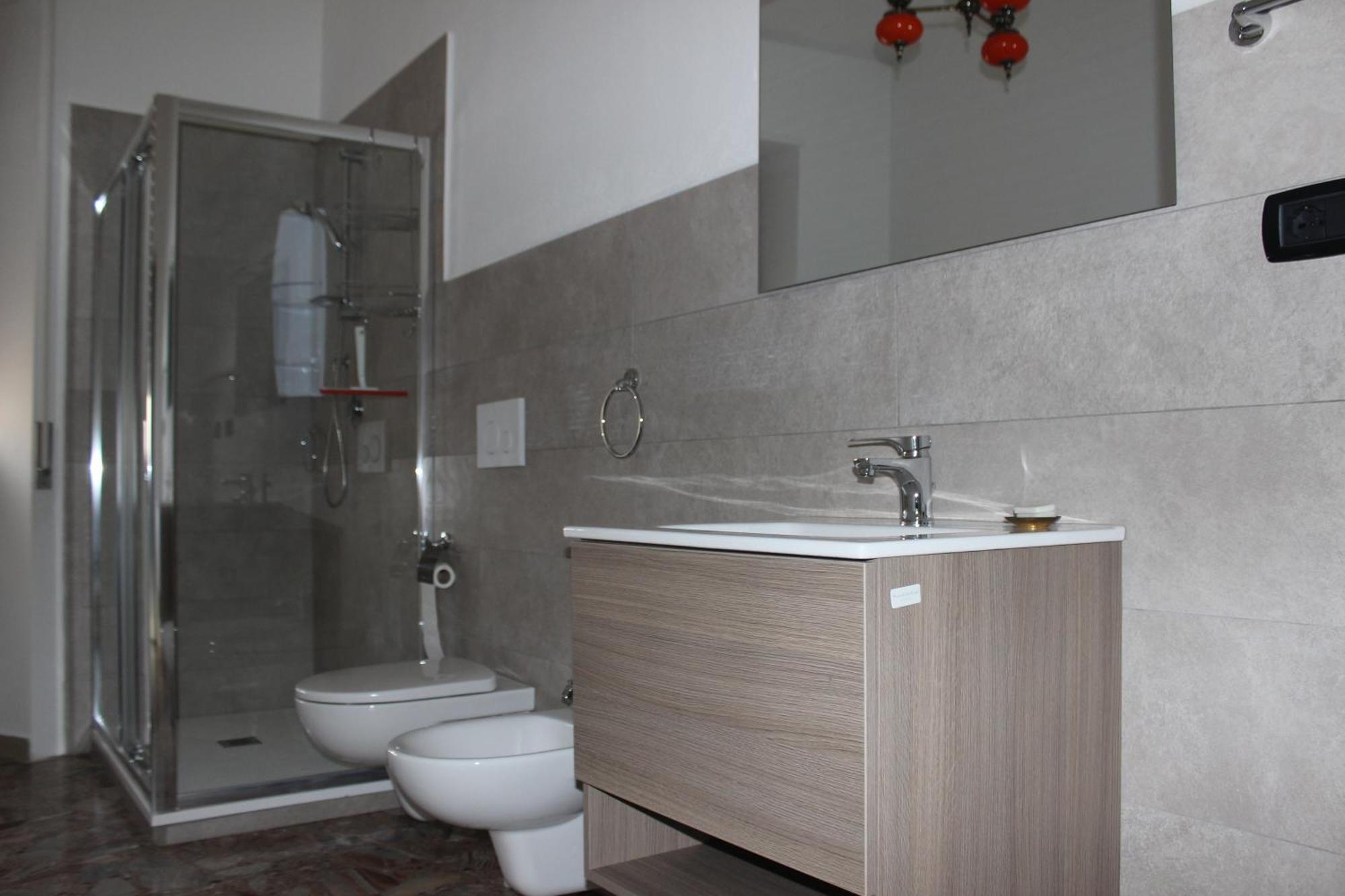 Casa Vacanze Zarinu أورغوسولو المظهر الخارجي الصورة