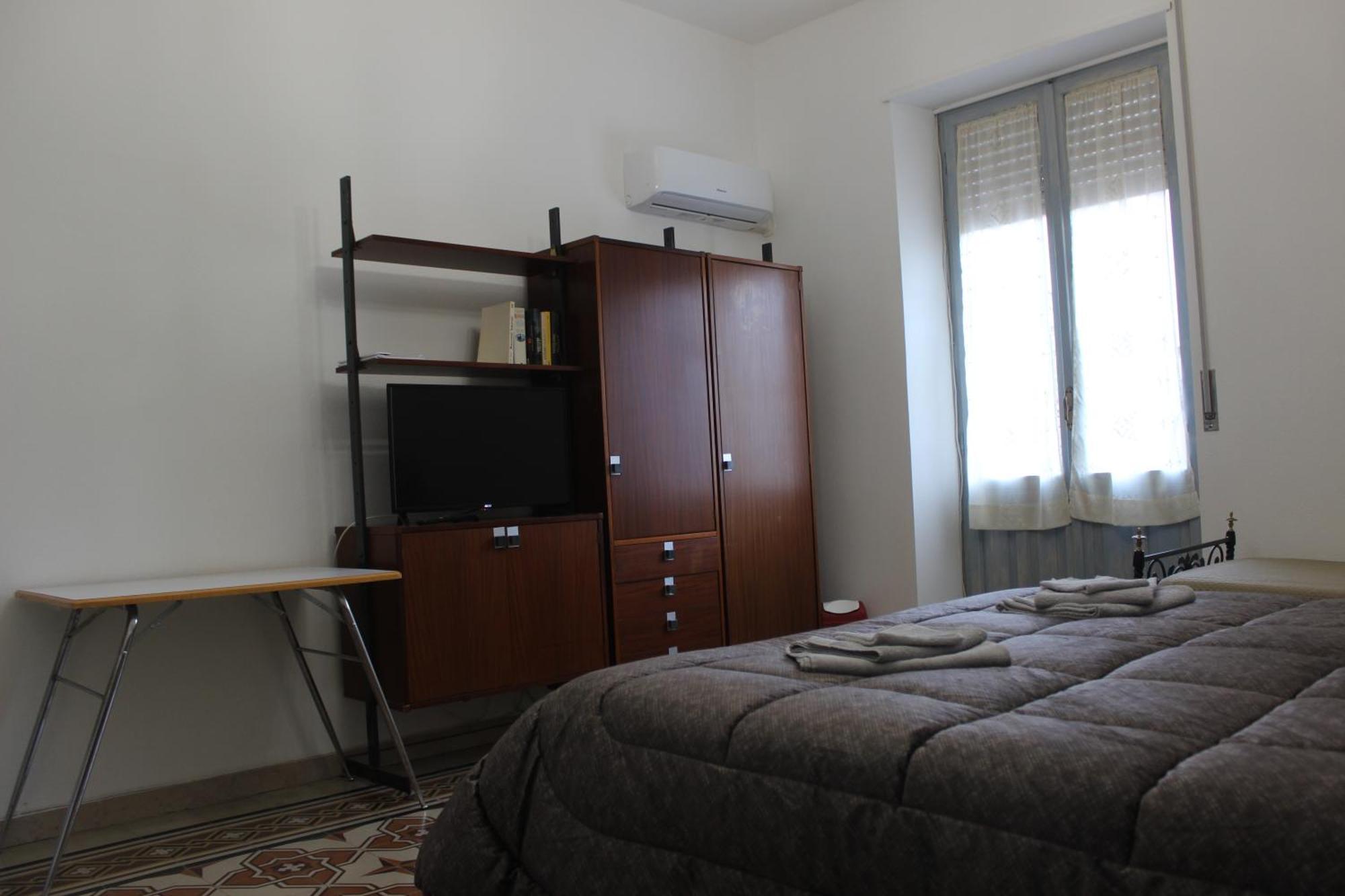 Casa Vacanze Zarinu أورغوسولو المظهر الخارجي الصورة