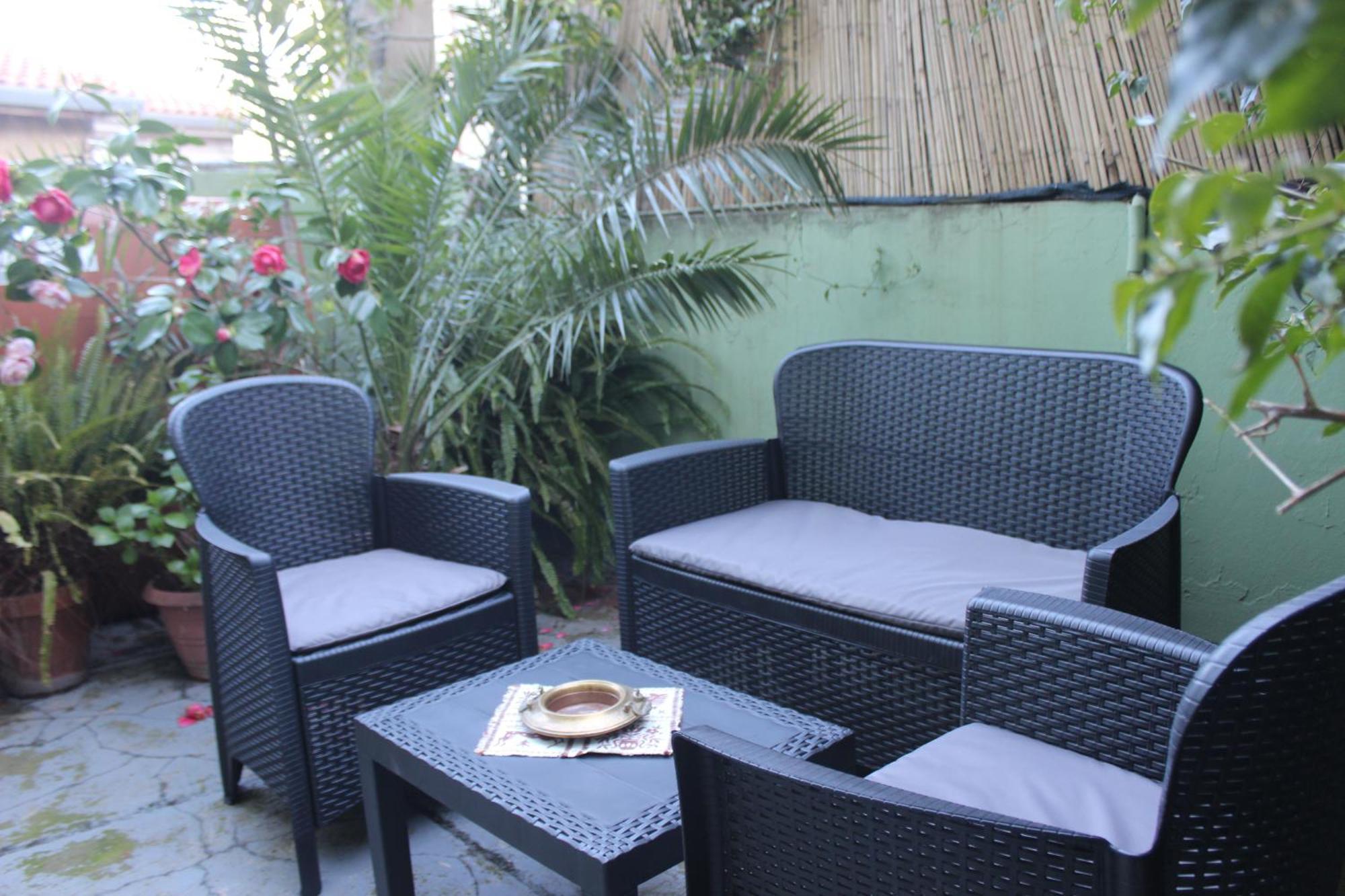 Casa Vacanze Zarinu أورغوسولو المظهر الخارجي الصورة